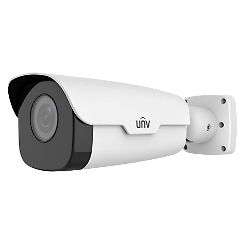 UV-IPC262EBR9-HDUPZ  2 MPx   Lente motorizada AF 2.8~12 mm / WDR IR LEDs100 m | Audio y Alarmas