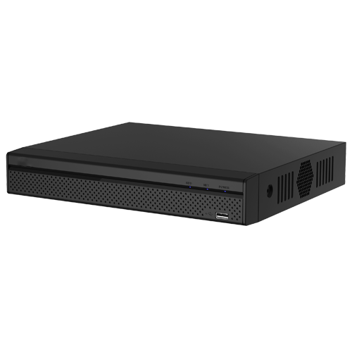 HCVR5824S-S2  Videograbador digital HDCVI 24 CH HDCVI / 8 CH Audio 1080P (12FPS) /720p (25FPS) /8 IP