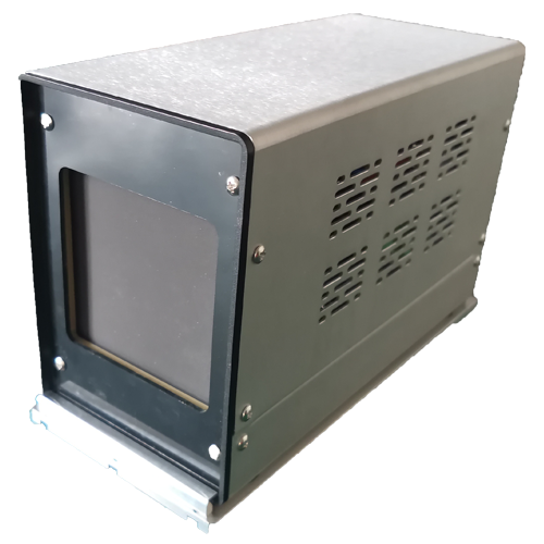BLACKBODY-TH  Equipo de calibración para cámaras termográficas Emisión infrarroja de 35ºC ~ 60ºC