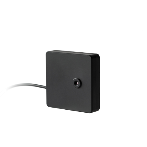 BODYTEMP-256-USB     Cámara termográfica con monitorizacióna PC Medición de temperatura corporal