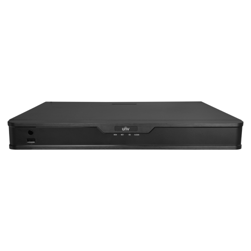 UV-NVR304-32S-P16  Grabador NVR para cámaras IP Gama Prime 32 CH vídeo / Compresión Ultra H.265