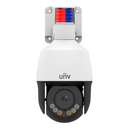 UV-IPC672LR-AX4DUPKC Cámara motorizada IP 2 Megapixel Gama Easy 1/2.8” Progressive Scan CMOS