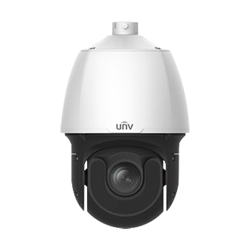 UV-IPC6658SR-X25-VF  Cámara motorizada IP 8 Megapixel Gama Prime 1/1.8” Progressive Scan CMOS