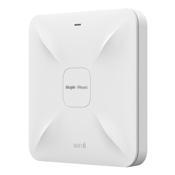 RG-RAP2260E   Reyee Punto de acceso Wifi6 Frecuencia 2.4 y 5 GHz Soporta 802.11a/b/g/n/ac/ax