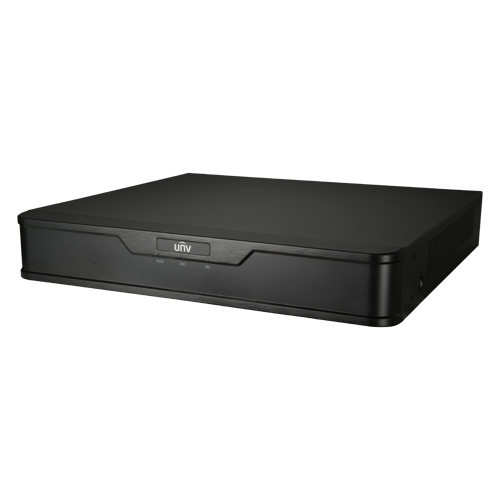 UV-NVR301-04S3  Grabador NVR para cámaras IP Gama Easy 4 CH vídeo / Compresión Ultra 265