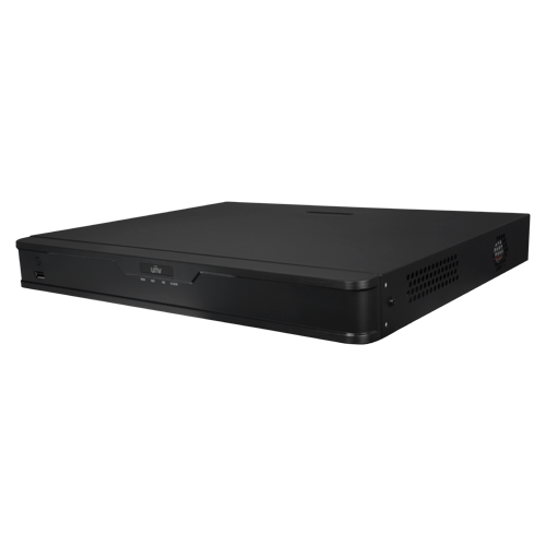 UV-NVR302-09S2  Grabador NVR para cámaras IP Gama Easy 9 CH vídeo / Compresión Ultra 265