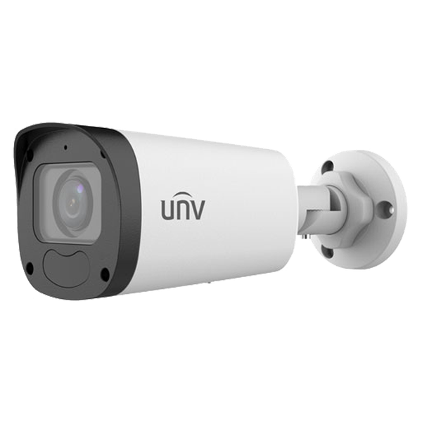UV-IPC2325LB-ADZK-G  Cámara IP 5 Megapixel Gama Easy 1/2.7" Progressive Scan CMOS Lente motorizada
