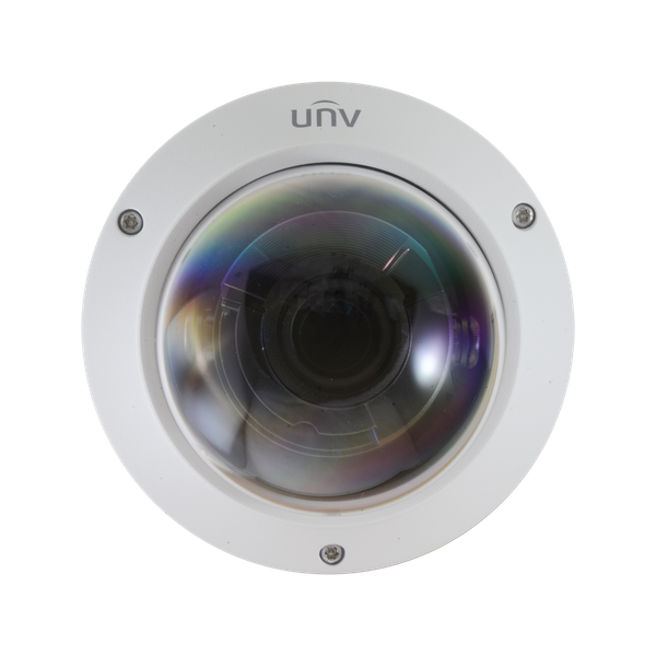 UV-IPC3235SB-ADZK-I0  Cámara IP 5 Megapixel Gama Prime Lente motorizada AF 2.7~13.5 mm / WDR IR LEDs