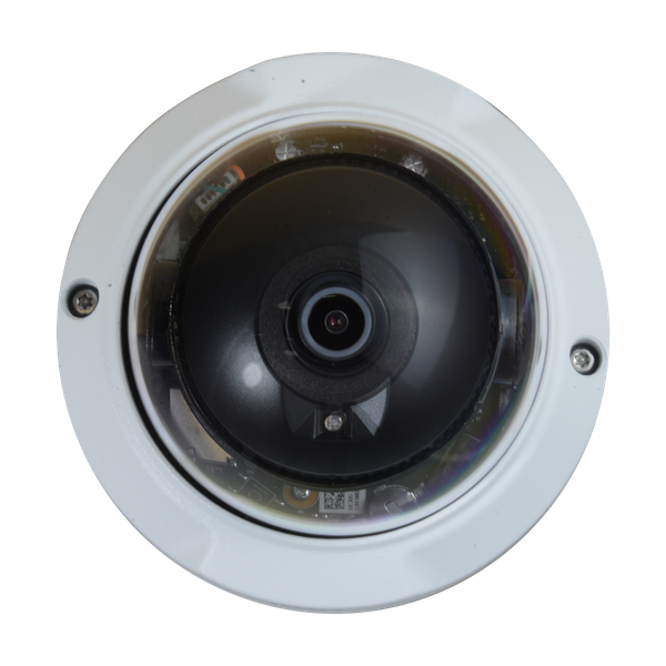 UV-IPC325SB-DF28K-I0   Cámara IP 5 Megapixel Gama Prime Lente 2.8 mm IR LEDs Alcance 30 m | Audio