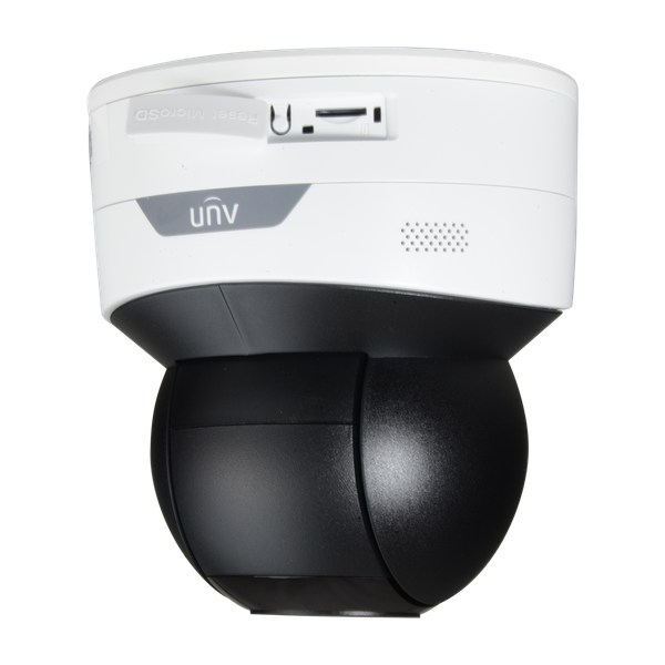 UV-IPC6412LR-X5UPW-VG   Cámara motorizada IP 2 Megapixel Gama Easy 1/2.7” Progressive Scan CMOS