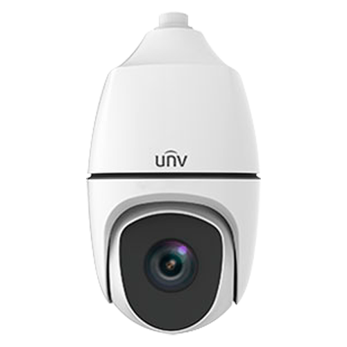 UV-IPC6858SR-X38UP-VC  Cámara motorizada IP 8 Megapixel Gama Pro 1/1.8” Progressive Scan CMOS