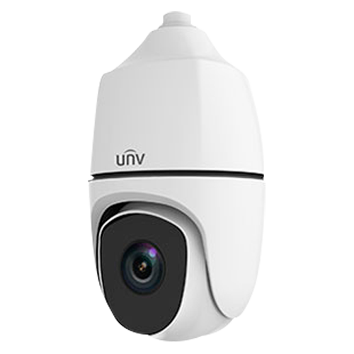 UV-IPC6858SR-X38UP-VC  Cámara motorizada IP 8 Megapixel Gama Pro 1/1.8” Progressive Scan CMOS