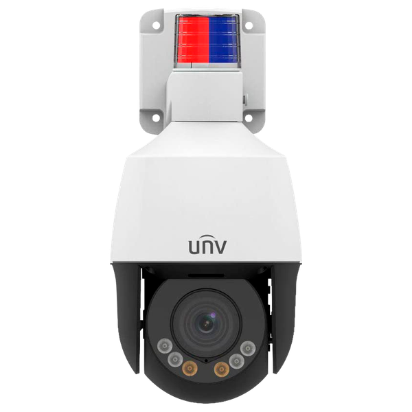 UV-IPC675LFW-AX4DUPKC-VG   Cámara motorizada IP 5 Megapixel Gama Easy 1/2.7” Progressive Scan CMOS