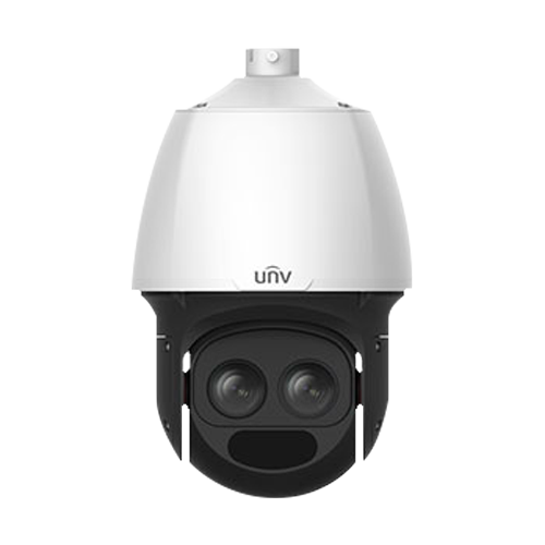 UV-IPC6652EL-X33-VF  Cámara motorizada IP 2 Megapixel Gama Pro 1/2.8” Progressive Scan CMOS