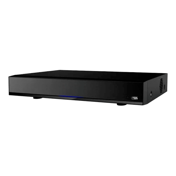 XS-XVR8116AS-4KL  Videograbador 5n1 X-Security 16 CH HDTVI/HDCVI/AHD/CVBS Hasta 24 CH IP (8Mpx)