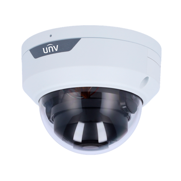 UV-IPC322LB-AF28WK-G  Cámara IP 2 Megapixel WiFi Gama Easy 1/2.9" Progressive Scan CMOS Lente 2.8 mm