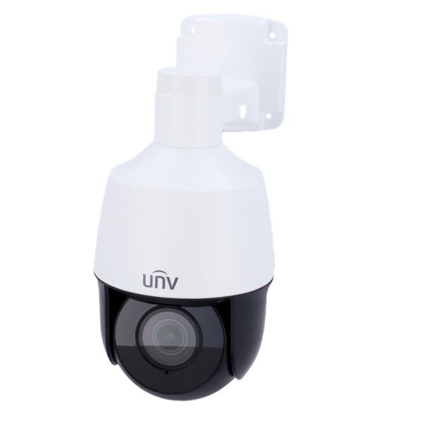 UV-IPC6312LR-AX4-VG  Cámara motorizada IP 2 Megapixel Gama Easy 1/2.7” Progressive Scan CMOS