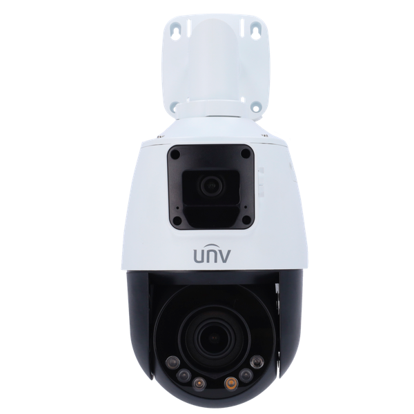 UV-IPC9312LFW-AF28-2X4  Cámara motorizada IP 2 Megapixel Gama Easy 1/2.7” Progressive Scan CMOS