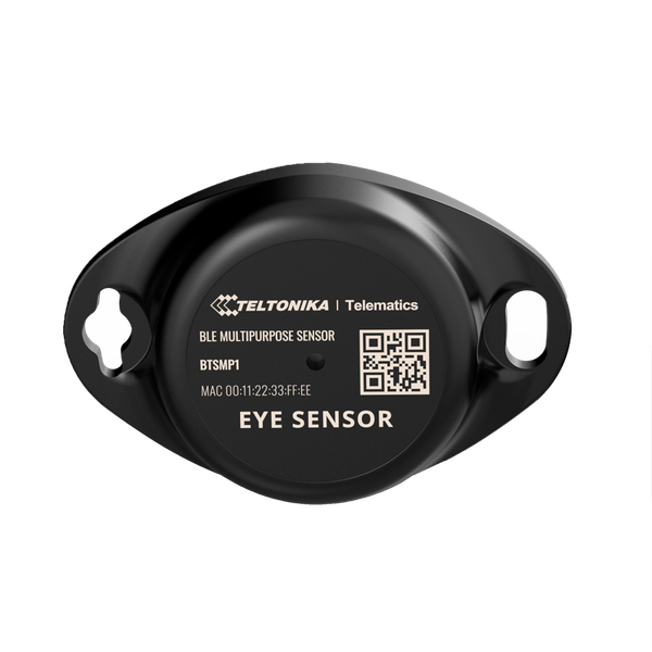 TK-EYE-SENSOR  Baliza con sensores para activos Temperatura, humedad, magnético y acelerómetro