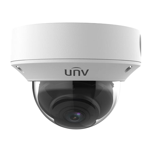 UV-IPCOUNT-Z-4  Cámara IP 4 Megapixel / 1/1.8" Progressive Scan CMOS Gama Prime Conteo de personas