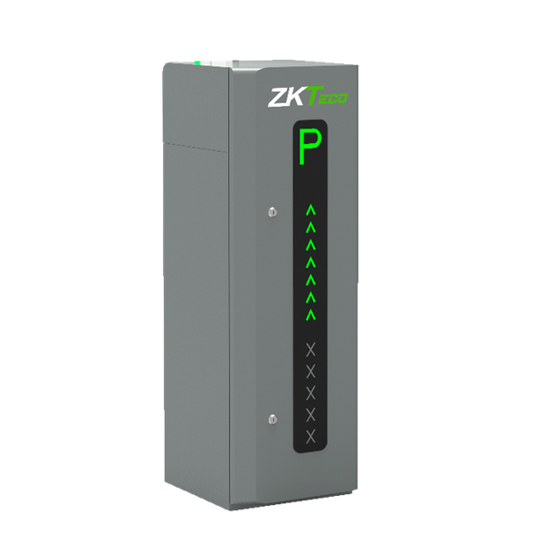 ZK-PROBG3045R-LED  Barrera de parking de alto rendimiento Brazo no incluido | Brazo recto (4.5 m)
