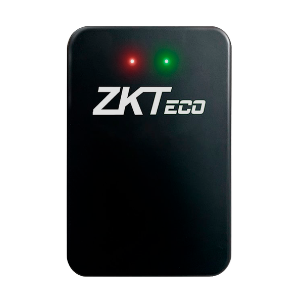 ZK-VR10  Radar de vehículos Distancia de detección ajustable Comunicación RS485 y Bluetooth