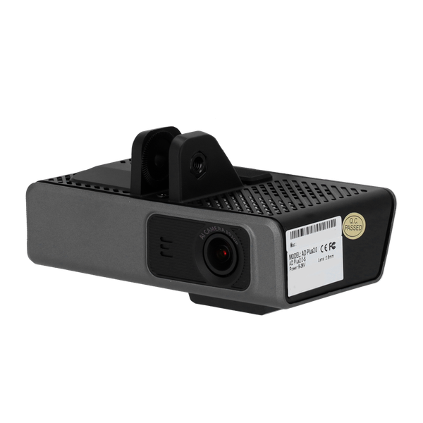 ST-C6LITE-SA     Streamax Dashcam C6LITE-SA para vehículos 1/2.8" 1080P CMOS sensor