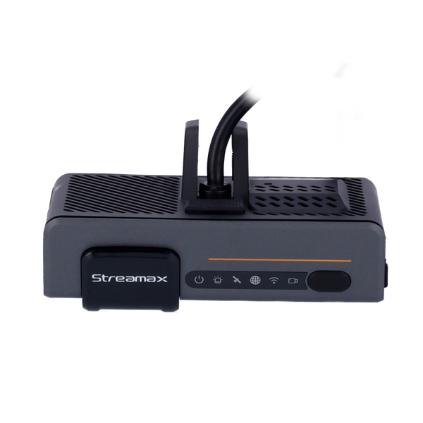ST-C6LITE-SA     Streamax Dashcam C6LITE-SA para vehículos 1/2.8" 1080P CMOS sensor