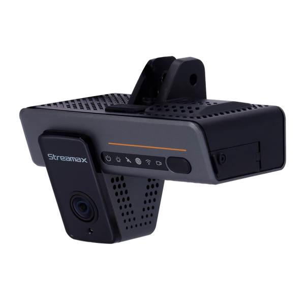 ST-C6LITE  Streamax Dashcam C6-LITE + Cámara de Cabina Resolución hasta 1080p Audio bidireccional