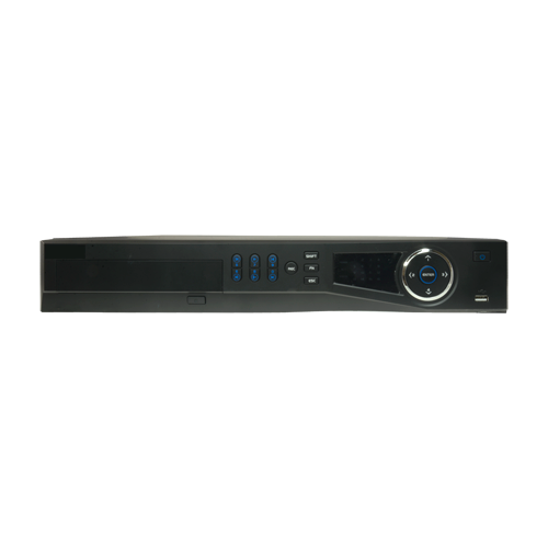 HCVR7408L  Grabador Universal HDCVI/CVBS/IP 8 CH vídeo / 8 IP / 4 CH audio 1080P (25FPS)