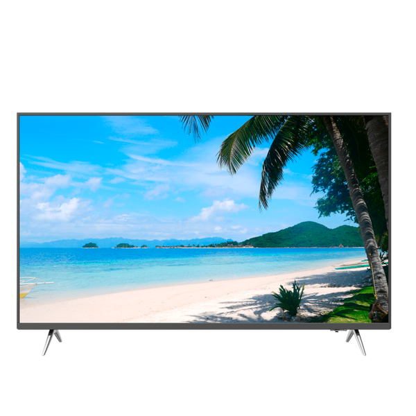 MNT50-4K  Monitor LED 50" Resolución 4K (3840x2160) Formato 16:9 2x HDMI2.0 Altavoces integrados