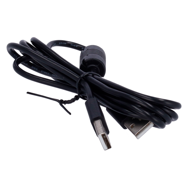 ZK-CR20MD  Lector de tarjetas USB Tarjetas MF y MF DESFire Indicador LED Plug & Play Lectura fiable