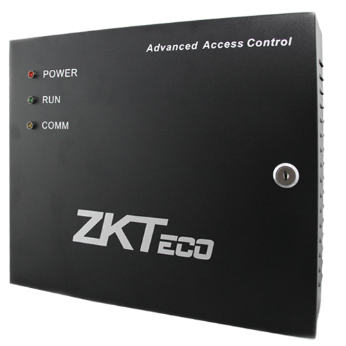 ZK-INBIO-BOX  Caja para controladora Compatible con controladoras ZK-INBIO Tamper de apertura