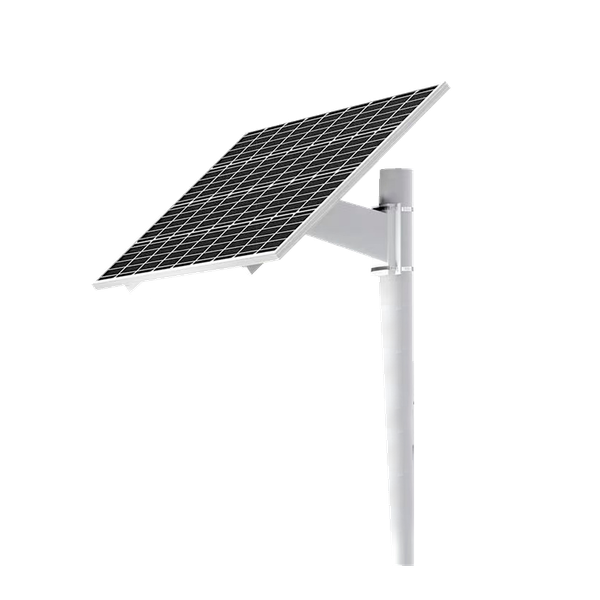 SF-SOLARKIT-BATT-256WH  Sistema de alimentación autónoma para CCTV Panel solar de 60W Batería Litio